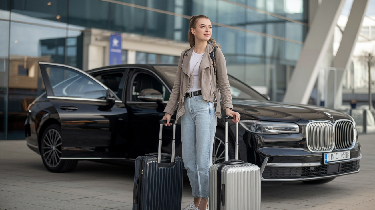 Airport Transfer from Istanbul Airport to Karakoy: Your Complete Guide
